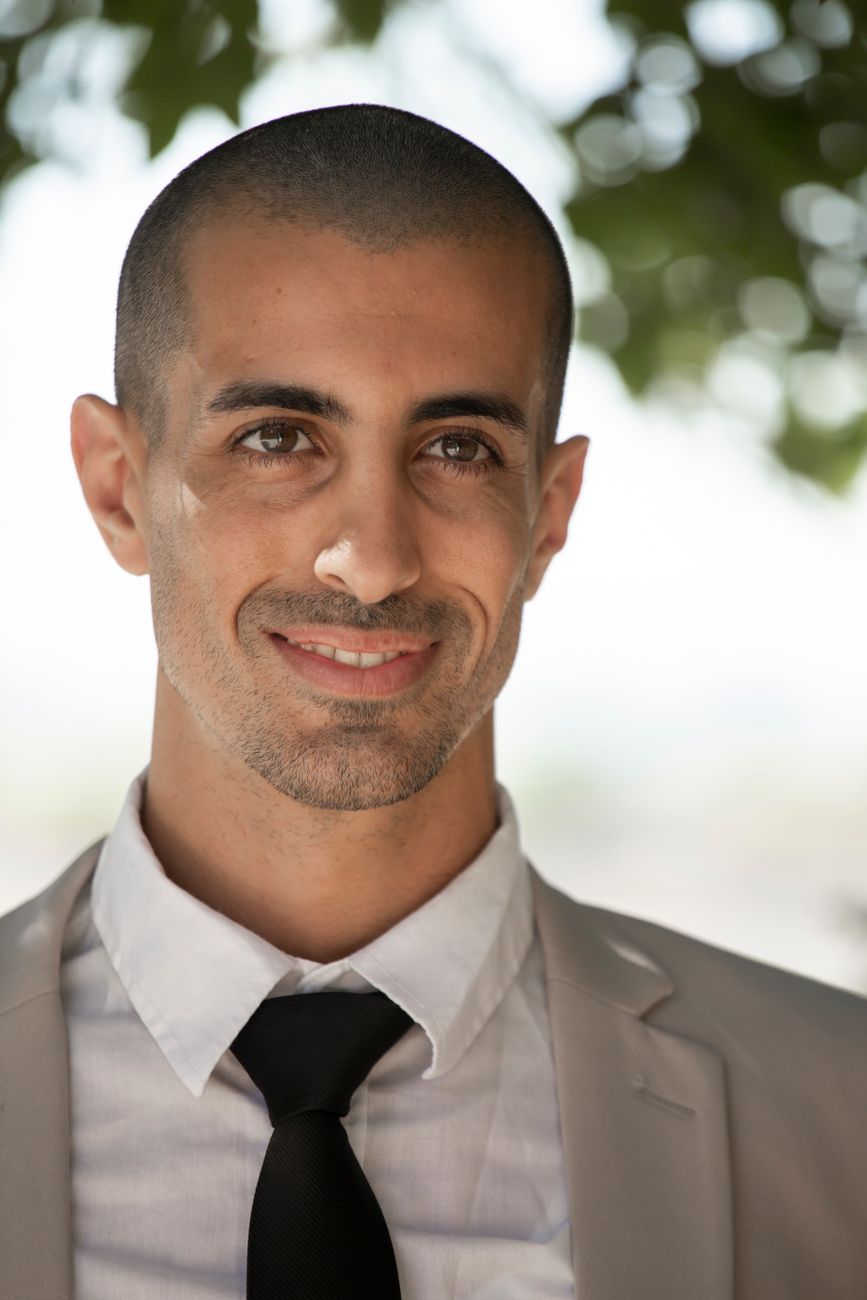 Julian Vogel